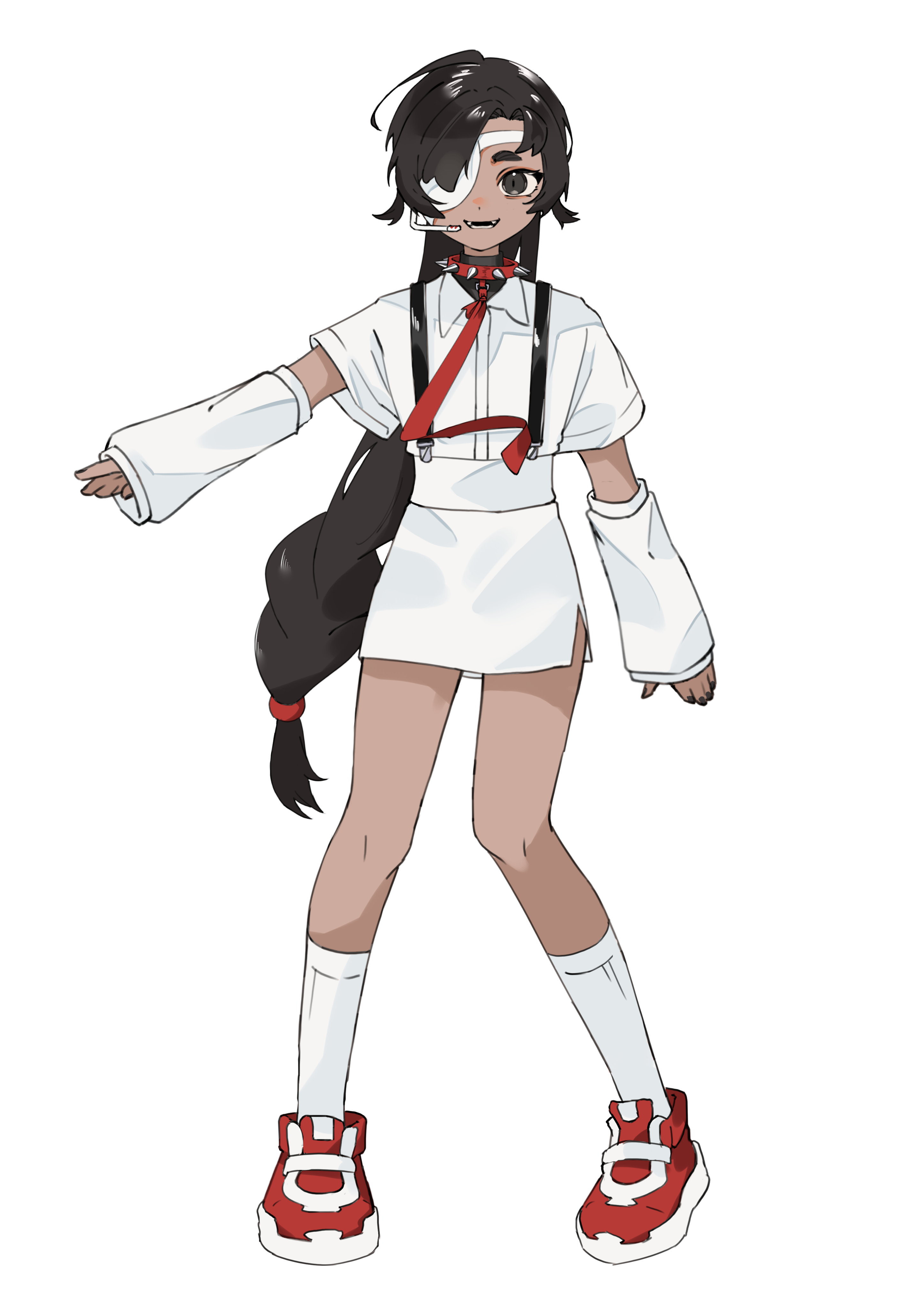 比良坂シホウ